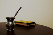 Beneficios del té de mate bio